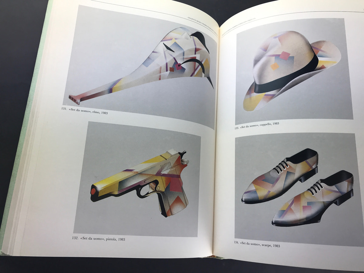 Alchimia 1977-1987_写真5