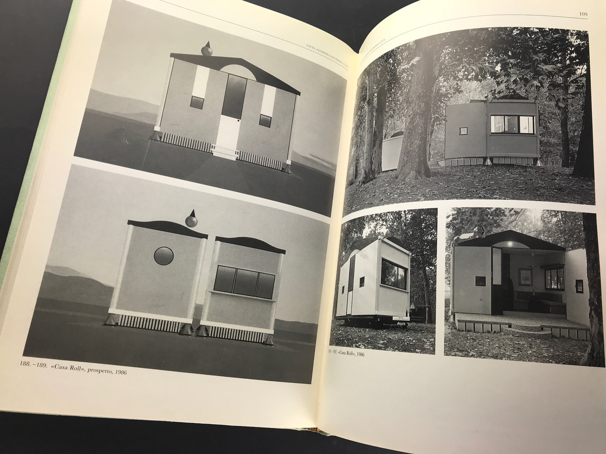 Alchimia 1977-1987_写真7