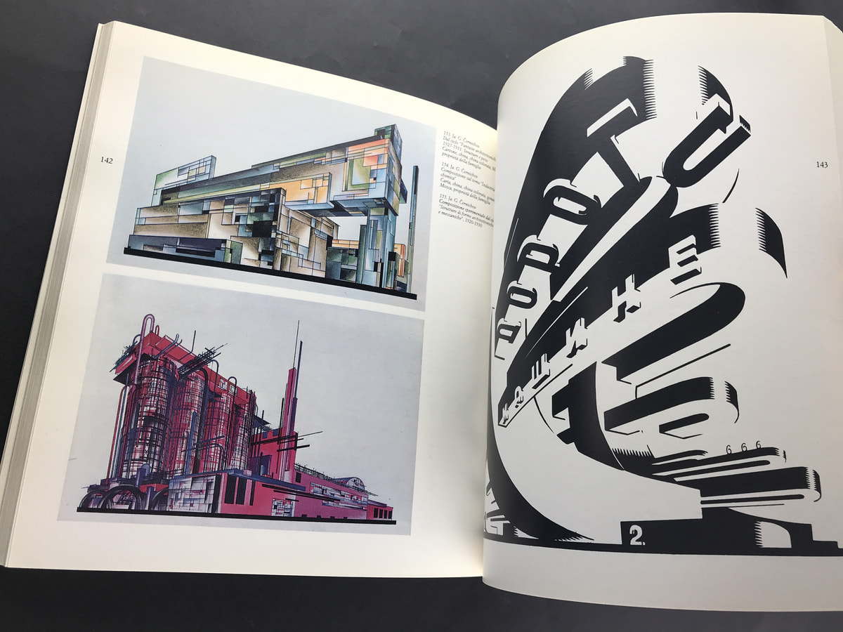 Architettura nel paese dei Soviet 1917-1933_写真5