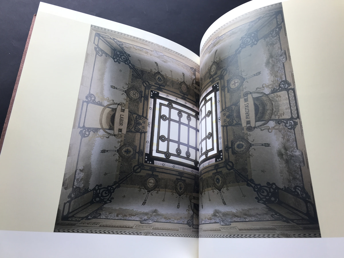 Palazzo Brusati Bonasi: Un progetto di recupero di Afra e Tobia Scarpa con Flaviano Navone per la Cassa di Risparmio di Capri, 1994-1998_写真6