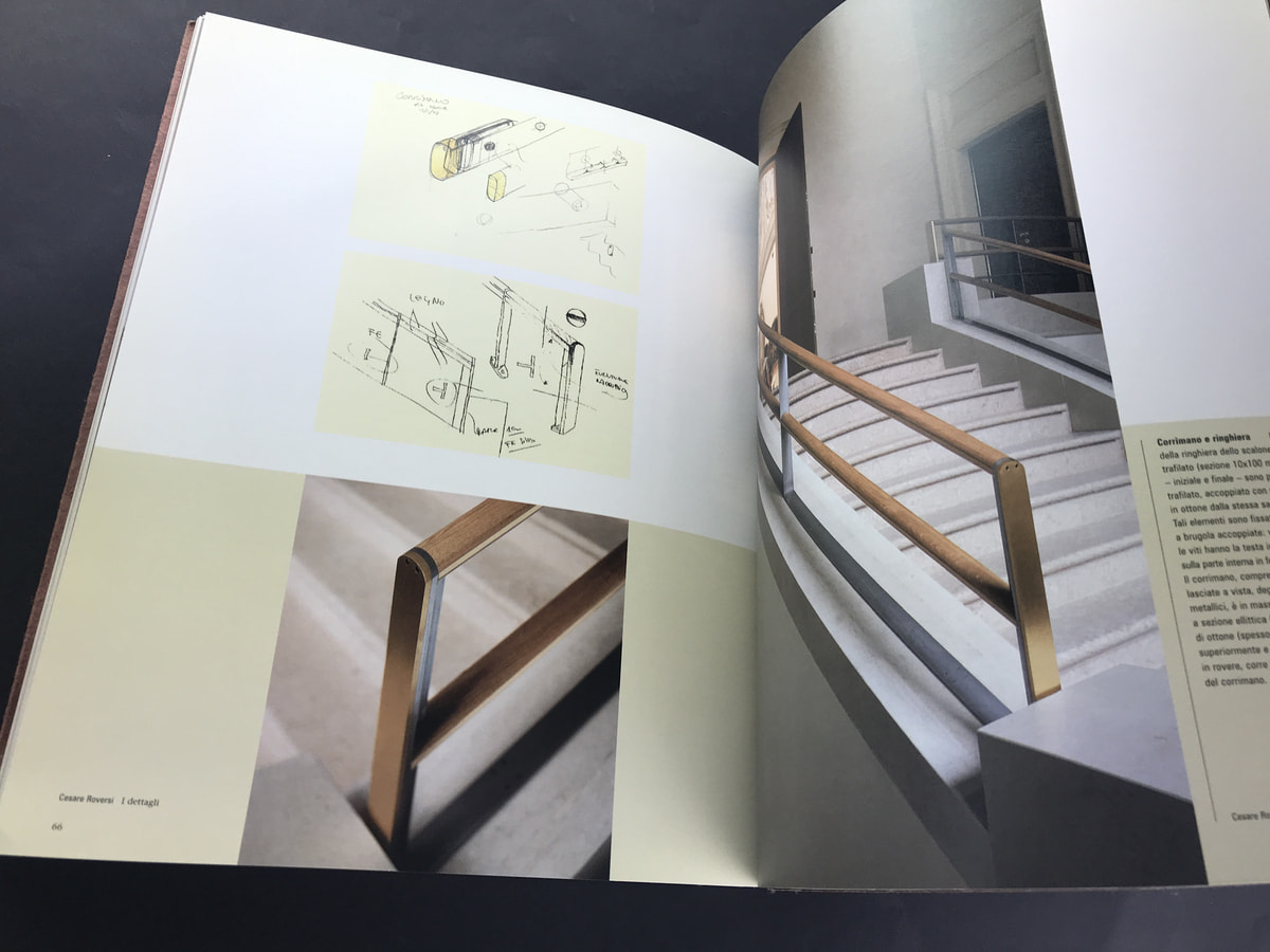 Palazzo Brusati Bonasi: Un progetto di recupero di Afra e Tobia Scarpa con Flaviano Navone per la Cassa di Risparmio di Capri, 1994-1998_写真7