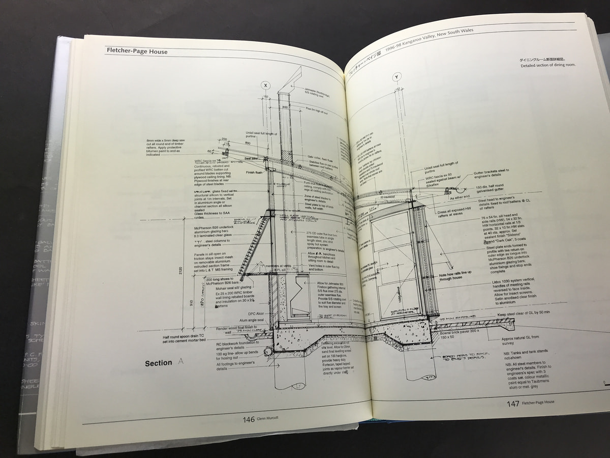 グレン・マーカット: シンキング・ドローイング/ワーキング・ドローイング_写真2