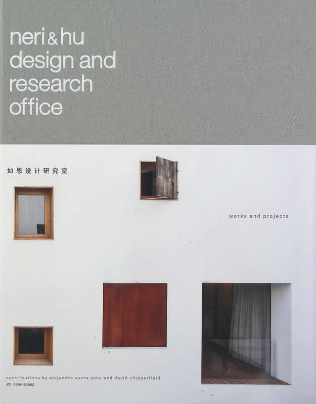 Neri and Hu Design and Research Office Works and Projects_写真