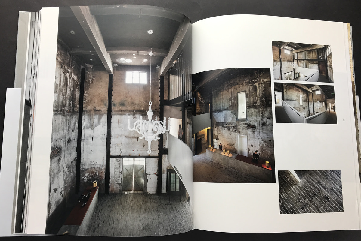 Neri and Hu Design and Research Office Works and Projects_写真1