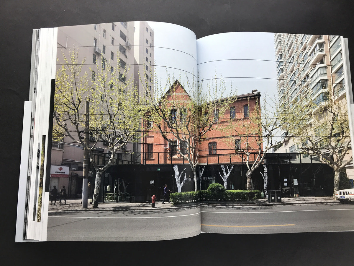 Neri and Hu Design and Research Office Works and Projects_写真2