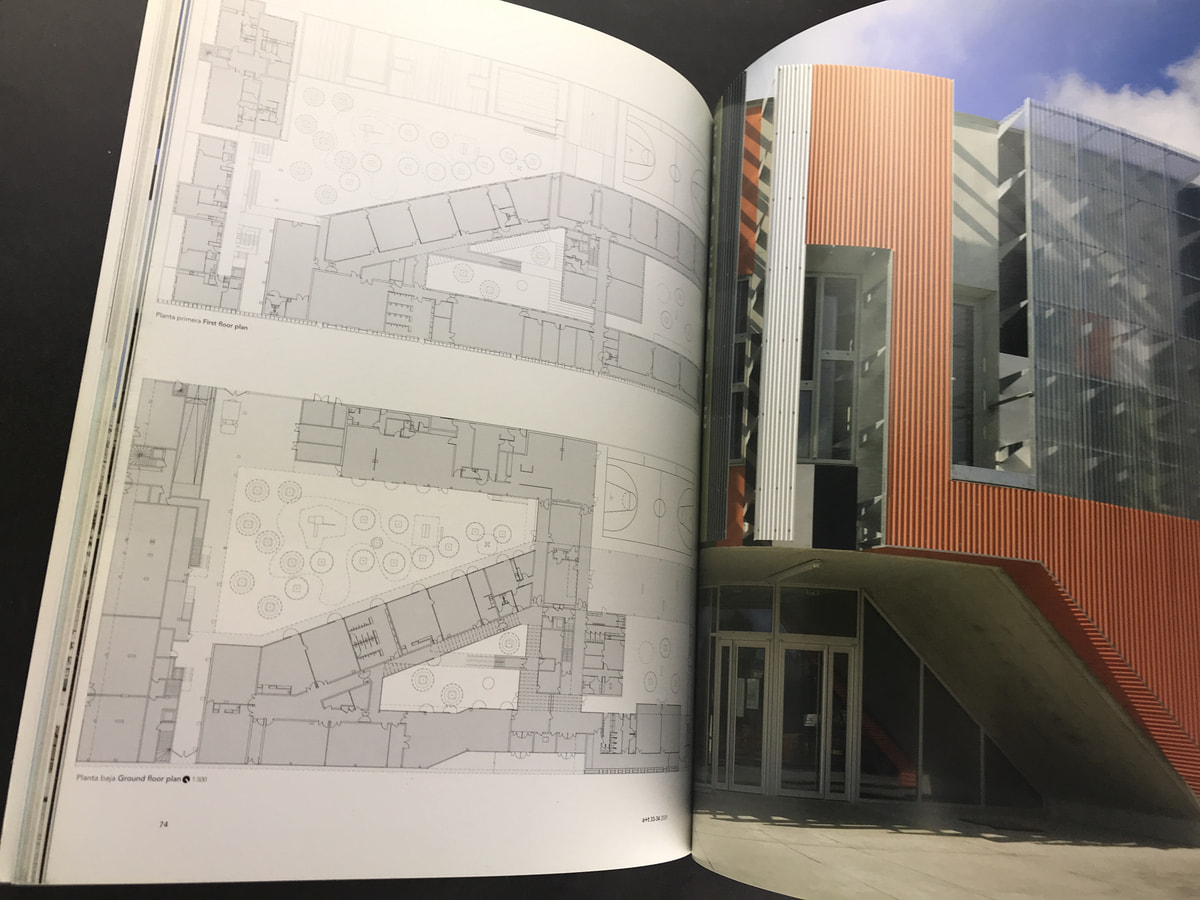 Hybrids: a+t Architecture magazine 3冊セット_写真3