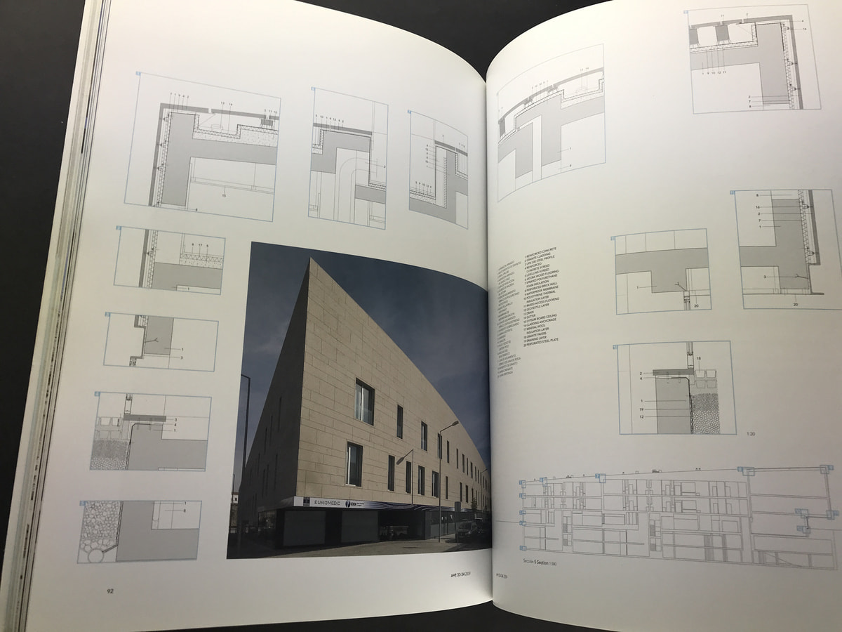 Hybrids: a+t Architecture magazine 3冊セット_写真4