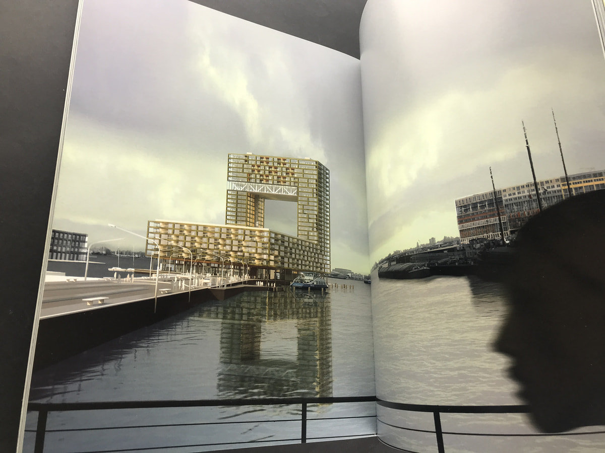 Hybrids: a+t Architecture magazine 3冊セット_写真5