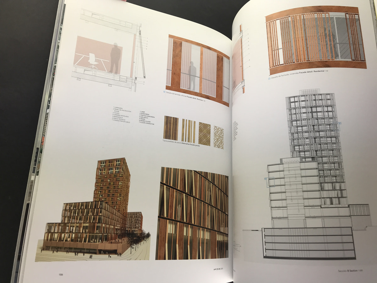 Hybrids: a+t Architecture magazine 3冊セット_写真6