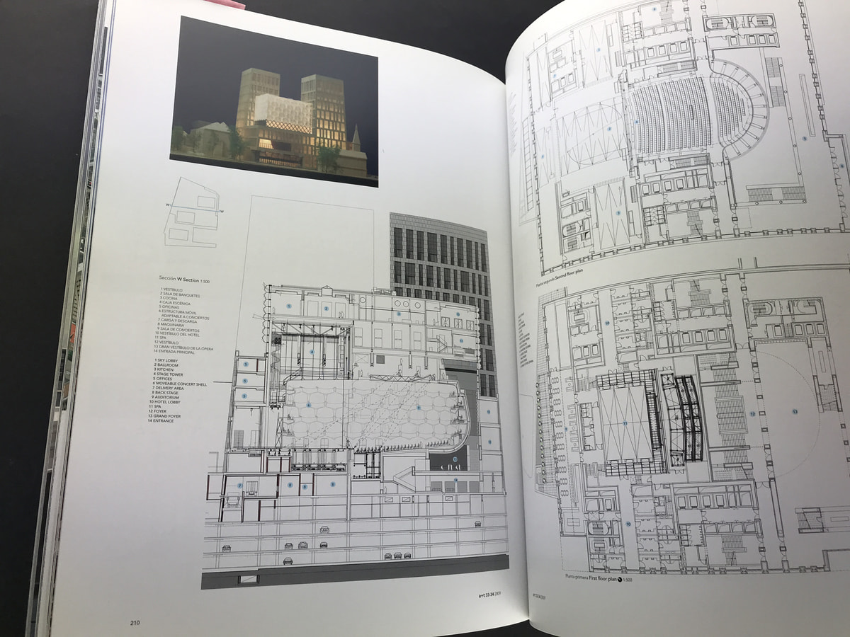 Hybrids: a+t Architecture magazine 3冊セット_写真7