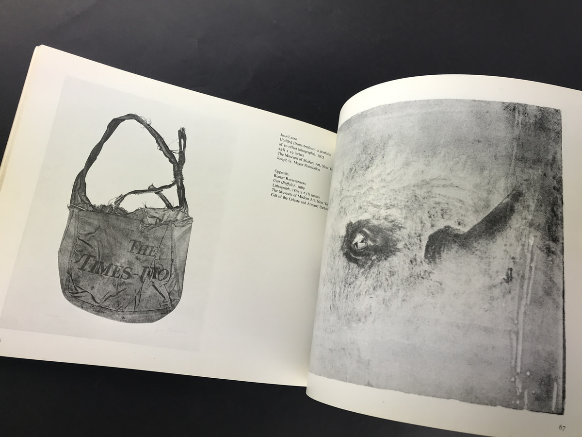 Mirrors and Windows: American Photography Since 1960_写真2