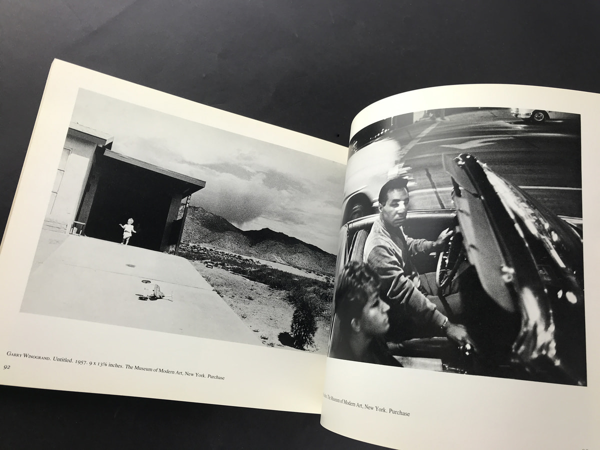 Mirrors and Windows: American Photography Since 1960_写真3