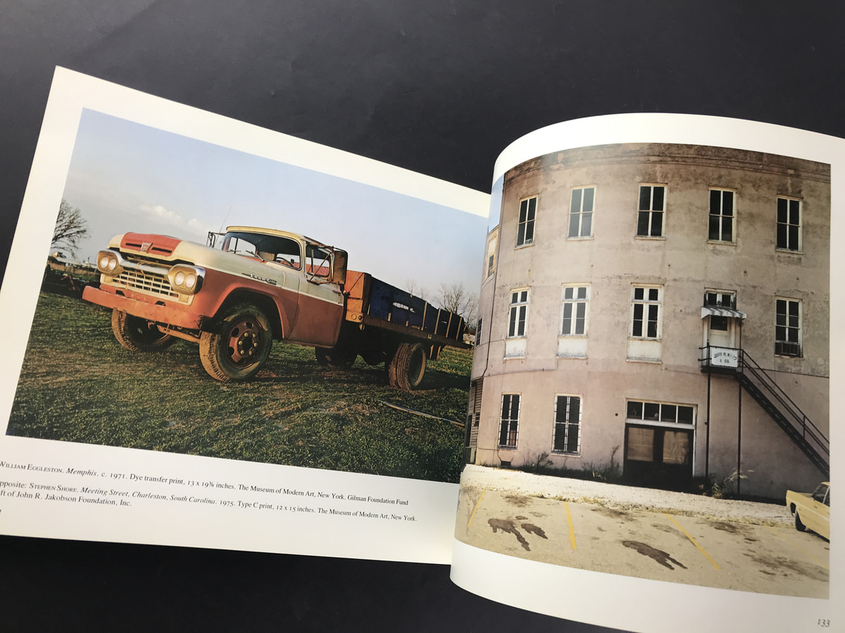 Mirrors and Windows: American Photography Since 1960_写真5