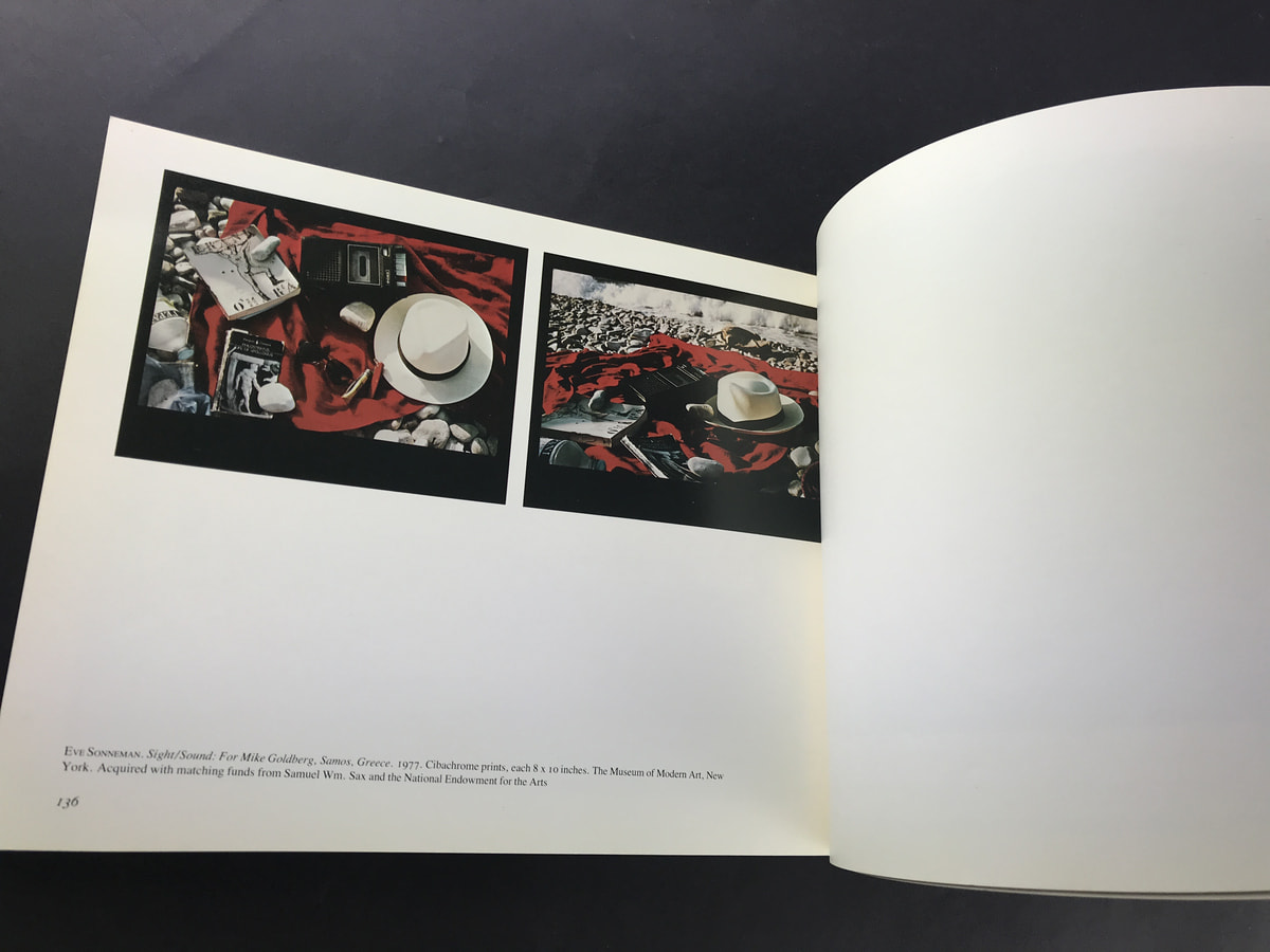 Mirrors and Windows: American Photography Since 1960_写真6