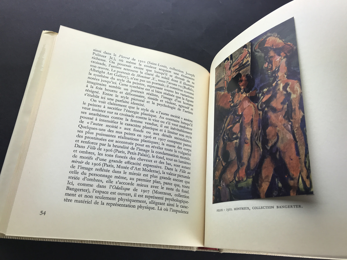 Rouault - Le gout de notre temps 26_写真2