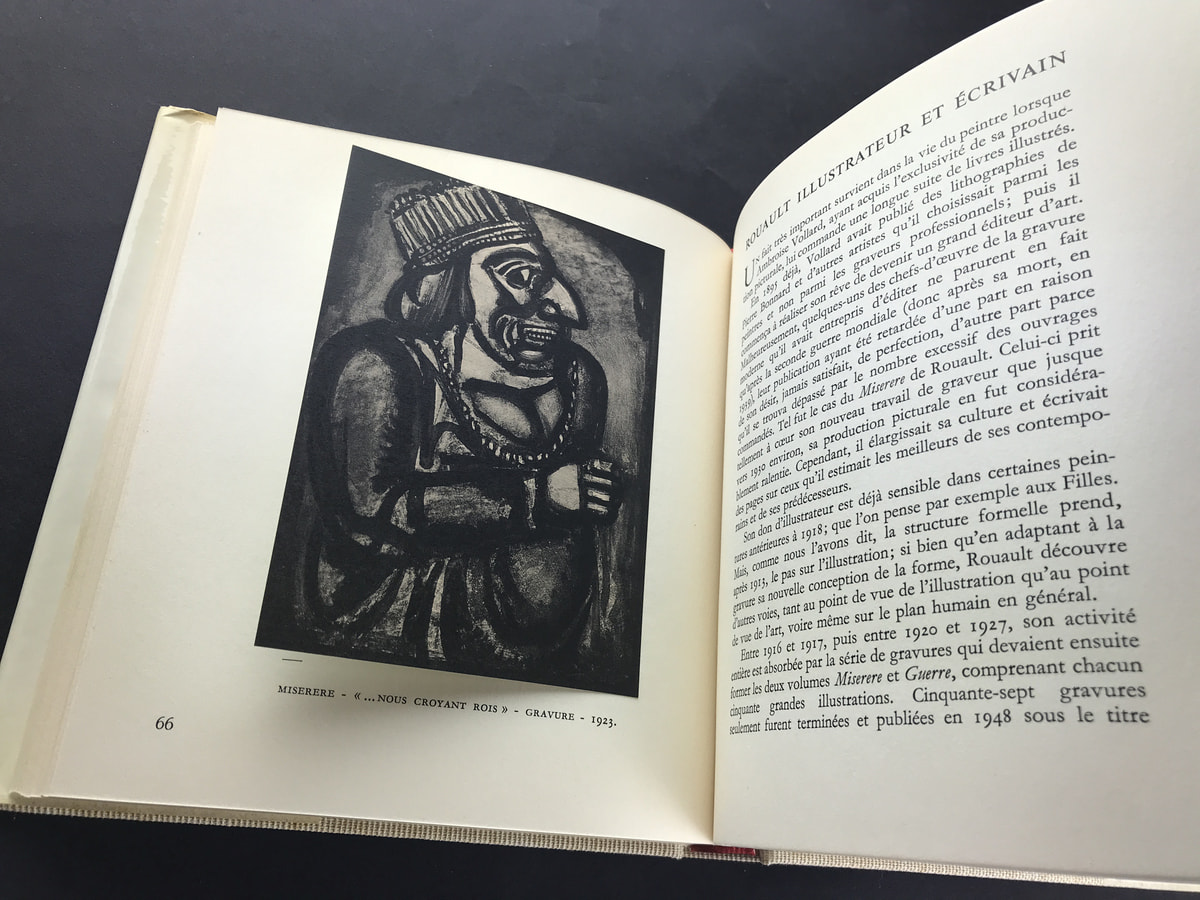 Rouault - Le gout de notre temps 26_写真3