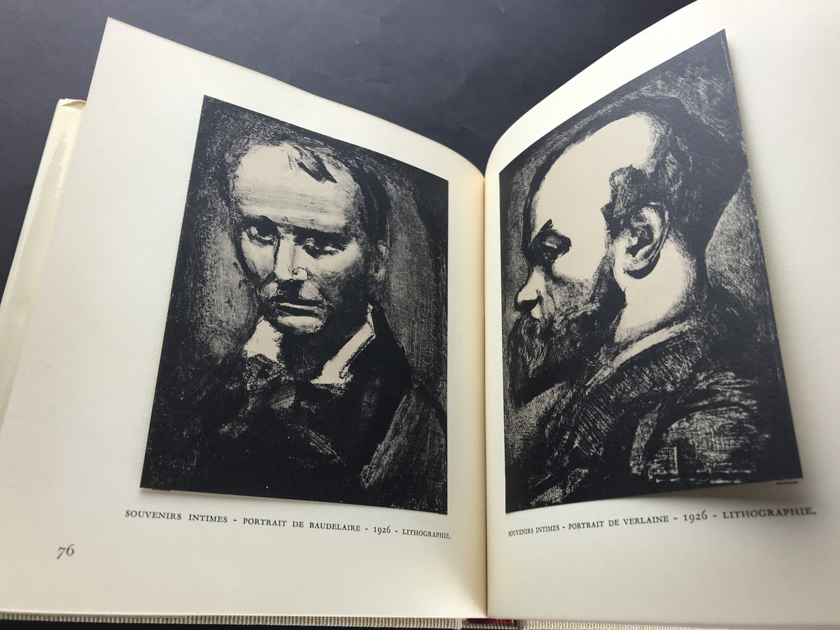 Rouault - Le gout de notre temps 26_写真4