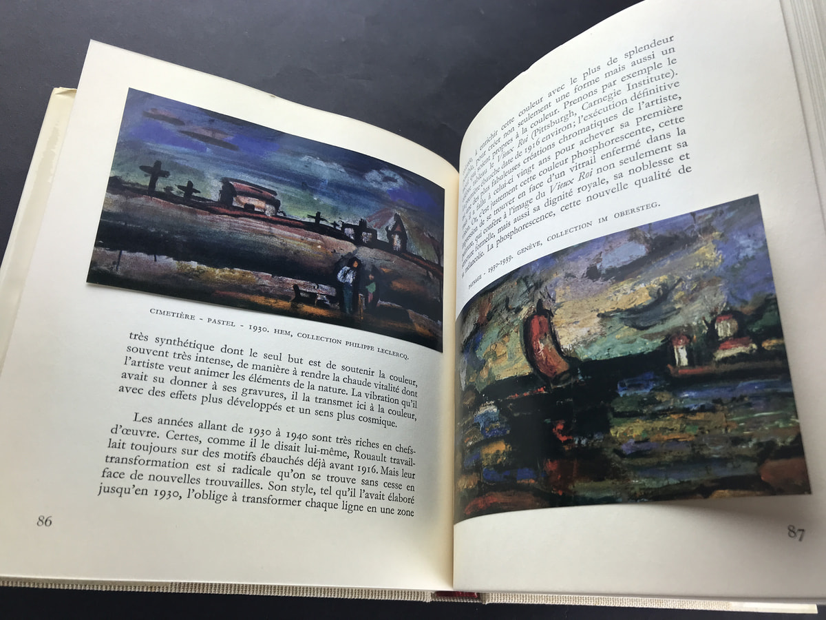 Rouault - Le gout de notre temps 26_写真5