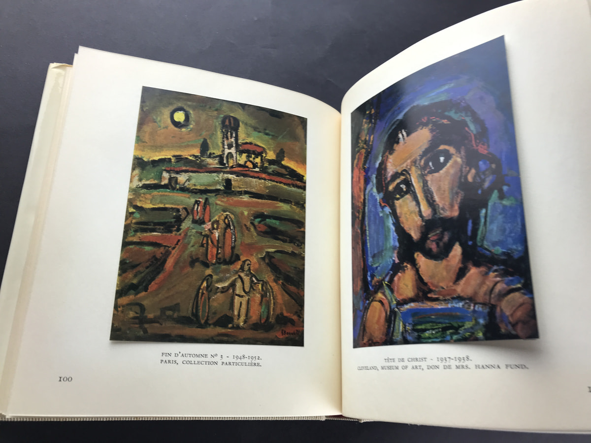 Rouault - Le gout de notre temps 26_写真6