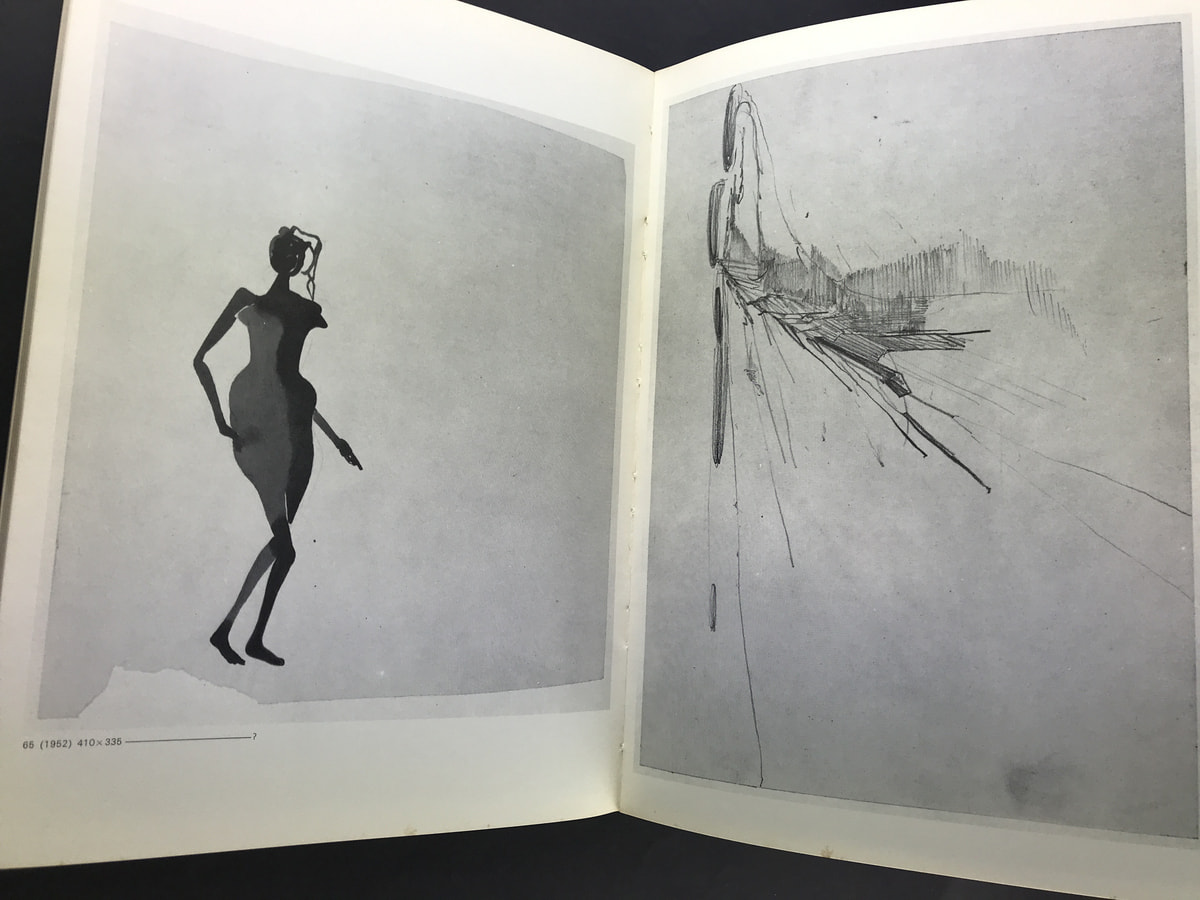 Joseph Beuys: The Secret Block for a Secret Person in Ireland_写真1