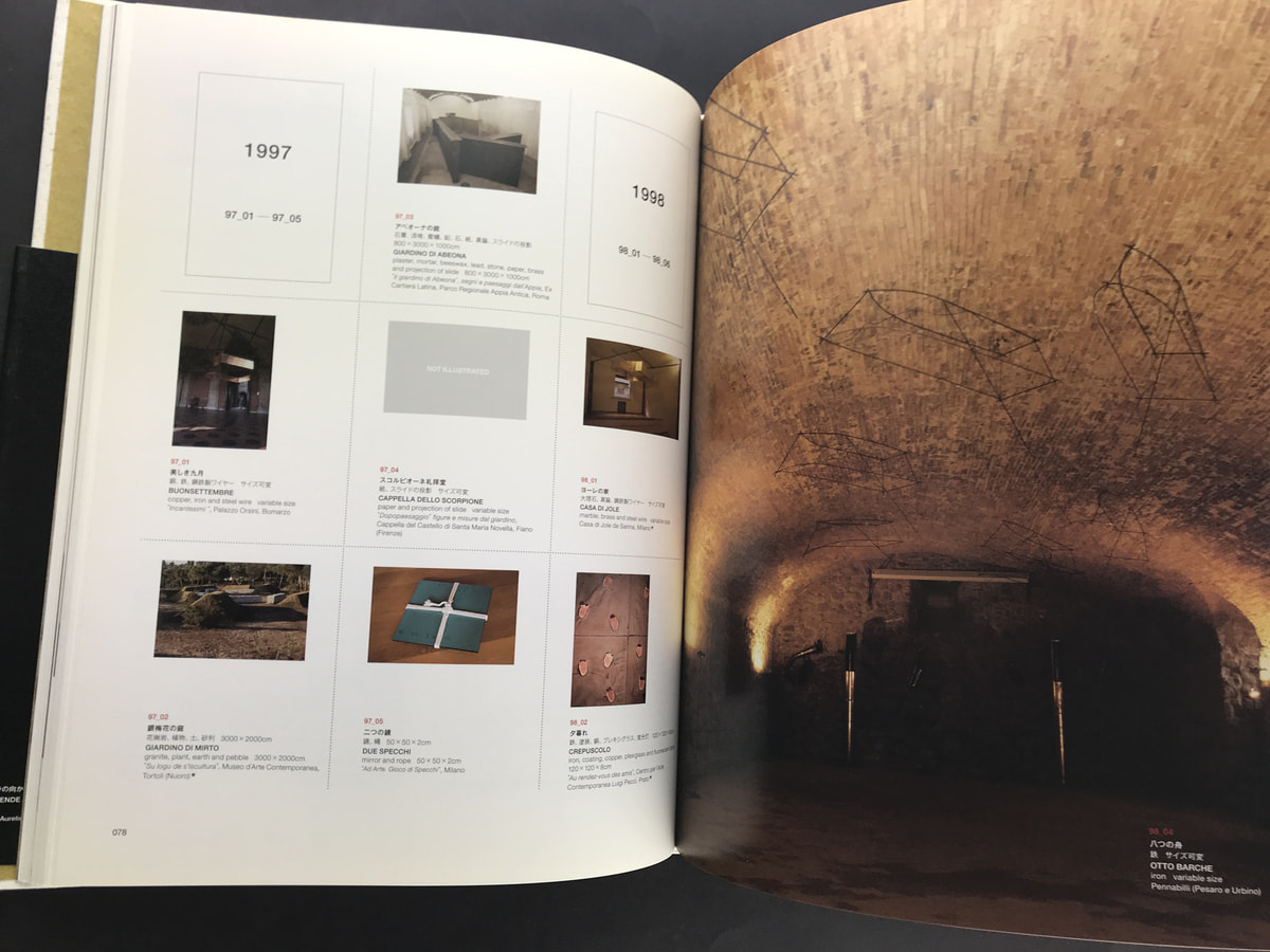 長澤英俊 オーロラの向かう場所_写真1