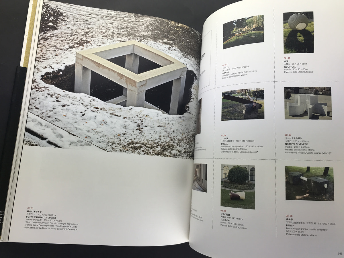 長澤英俊 オーロラの向かう場所_写真2