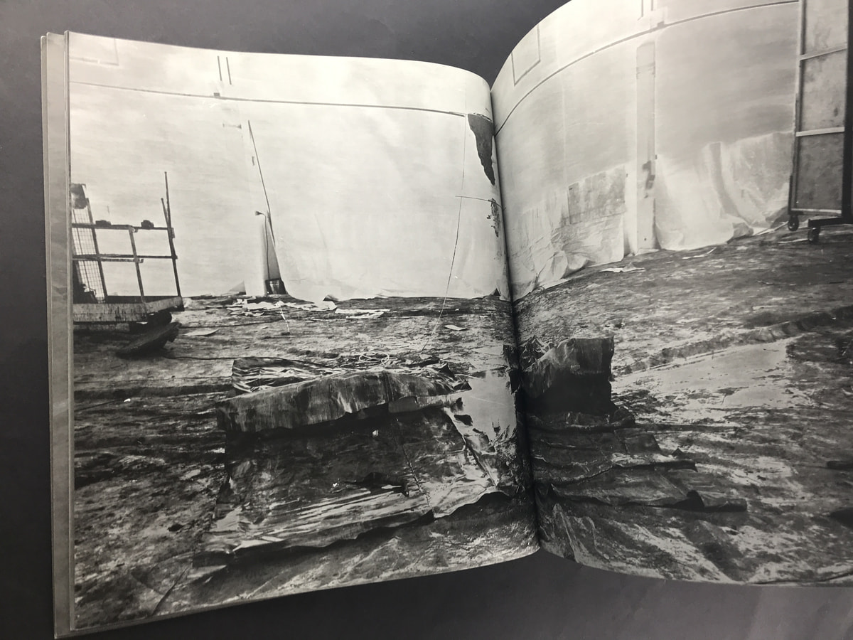 Anselm Kiefer_写真1