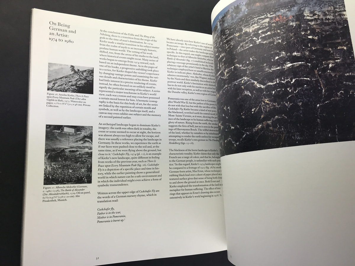 Anselm Kiefer_写真2