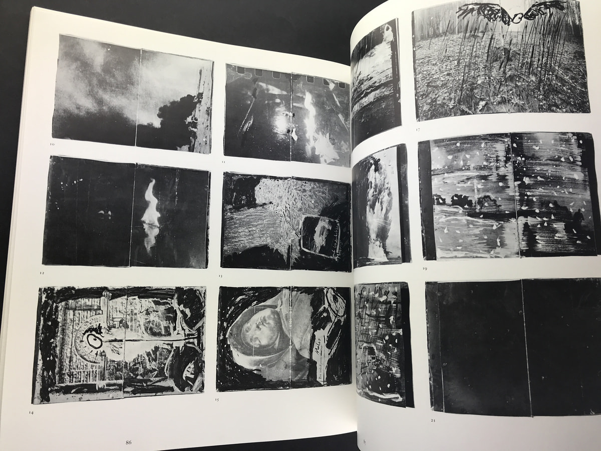 Anselm Kiefer_写真3