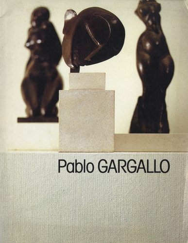 パブロ・ガルガロ展