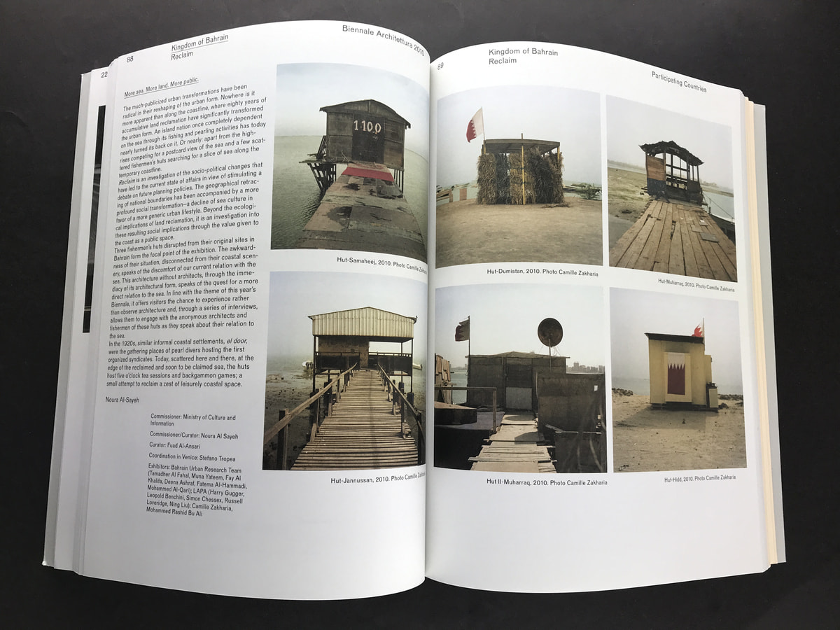 People meet in Architecture Biennale Architettura 2010 Exhibition & Participating Countries / Collateral Events_写真2