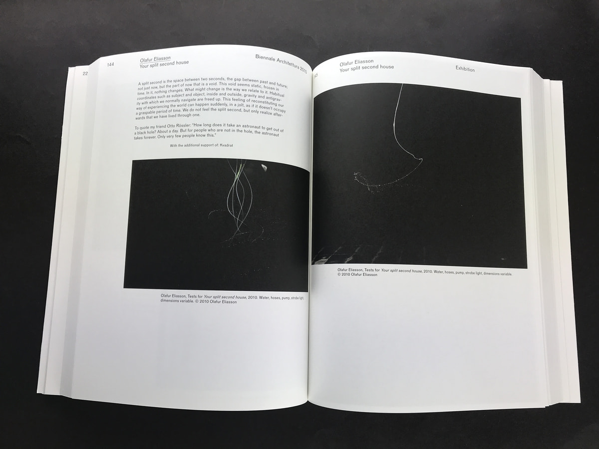 People meet in Architecture Biennale Architettura 2010 Exhibition & Participating Countries / Collateral Events_写真4