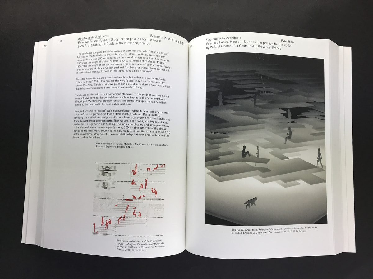 People meet in Architecture Biennale Architettura 2010 Exhibition & Participating Countries / Collateral Events_写真5