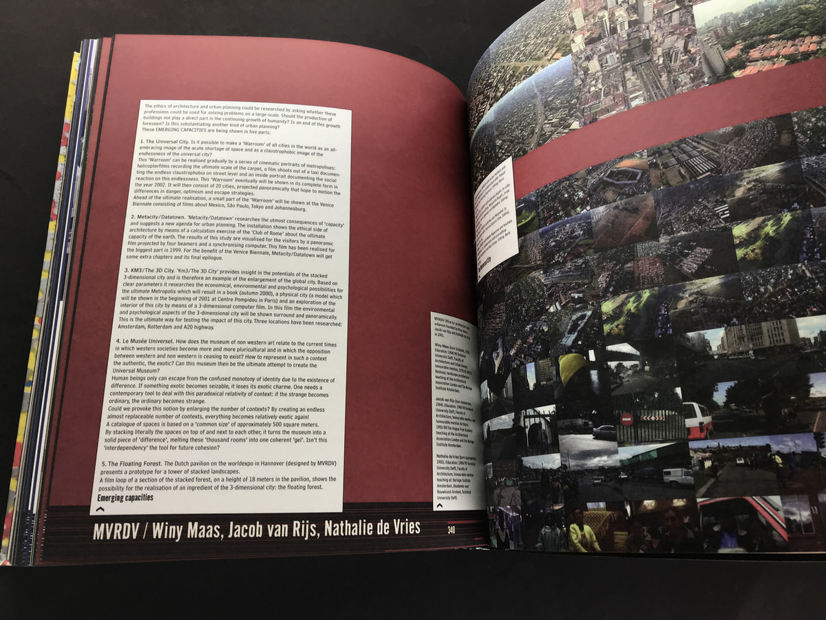 Less Aesthetics More Ethics. 7th International Architecture Exhibition_写真4