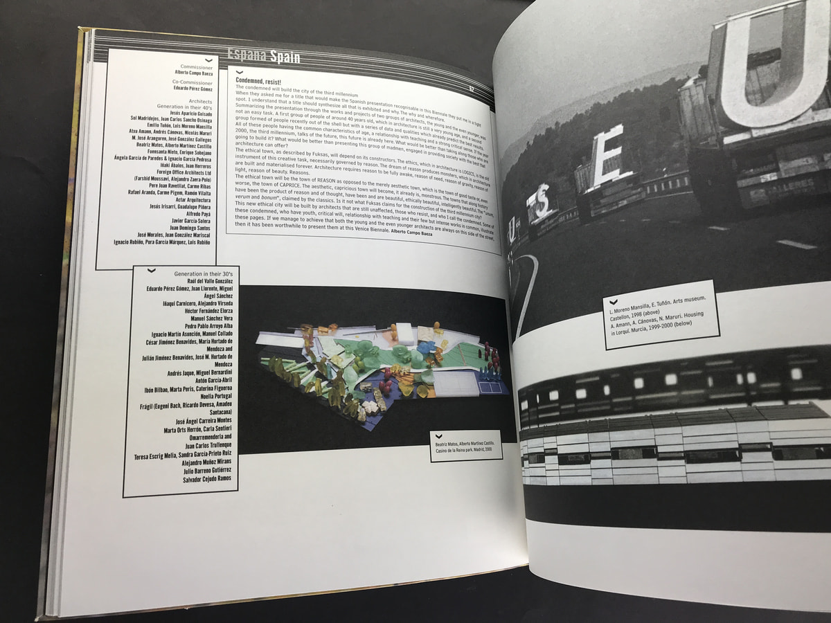 Less Aesthetics More Ethics. 7th International Architecture Exhibition_写真5