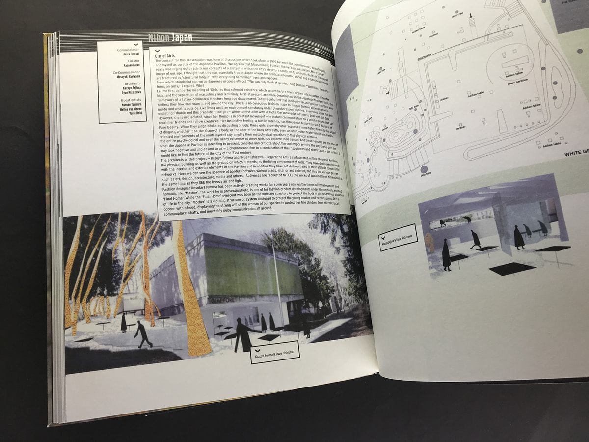 Less Aesthetics More Ethics. 7th International Architecture Exhibition_写真6