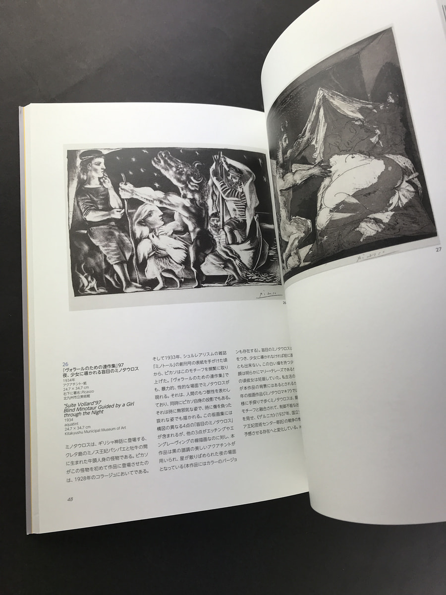 ピカソ-ルートヴィヒ・コレクション_写真2