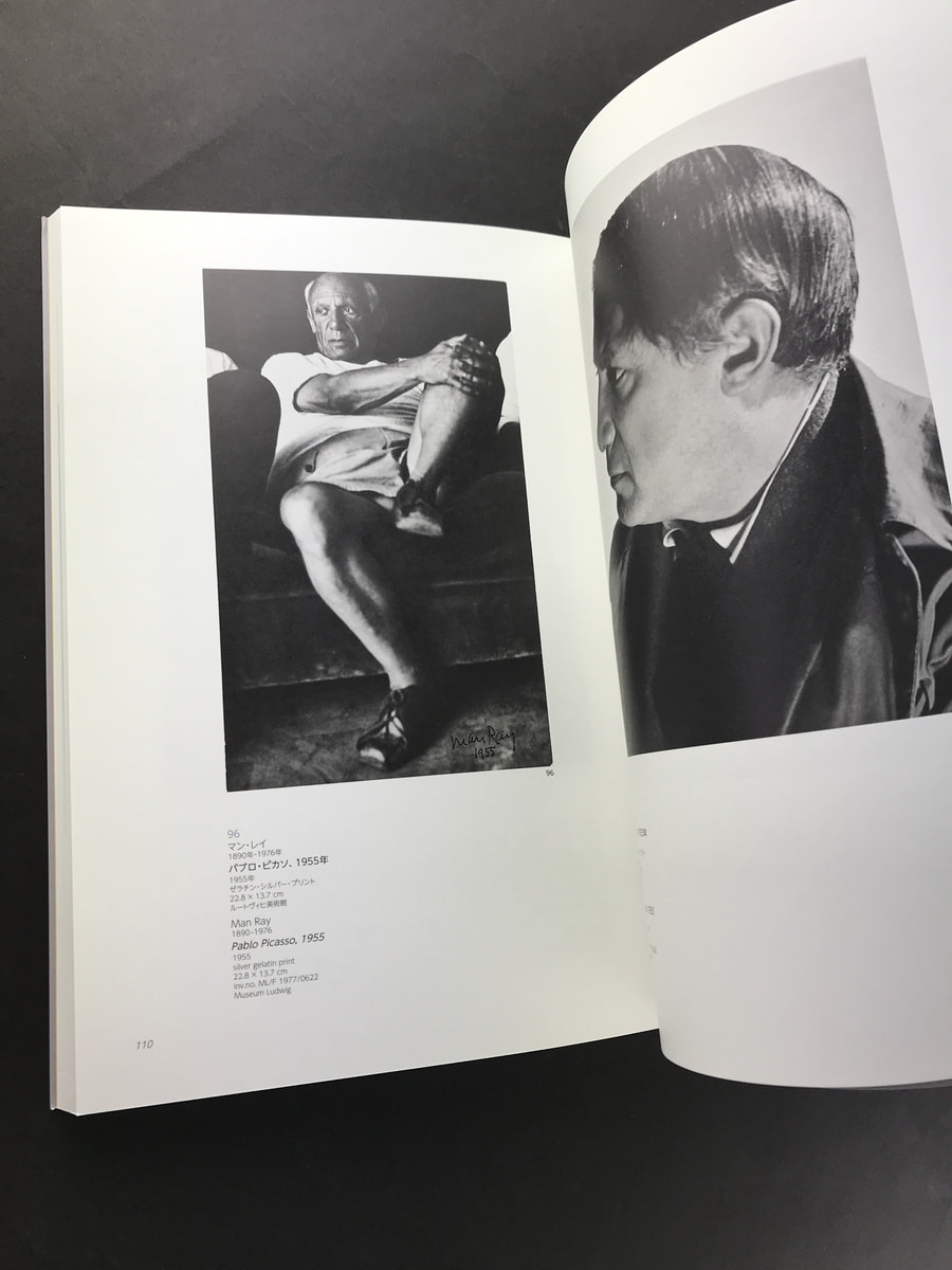 ピカソ-ルートヴィヒ・コレクション_写真4