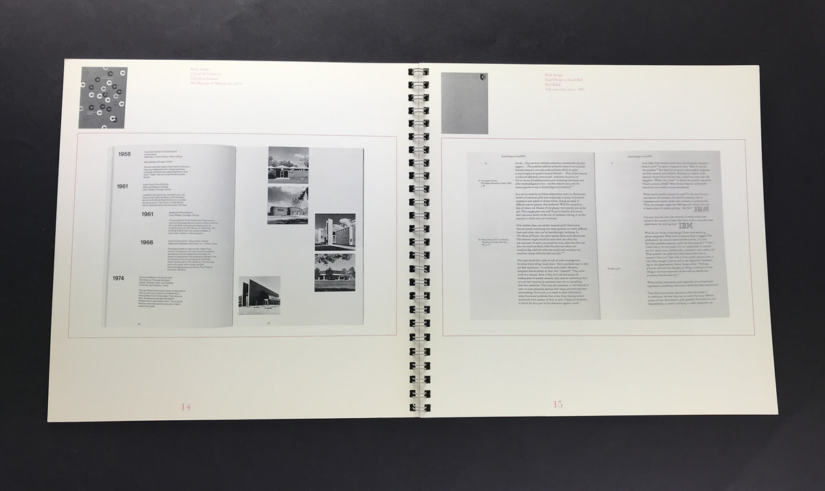 The Works of Paul Rand_写真1