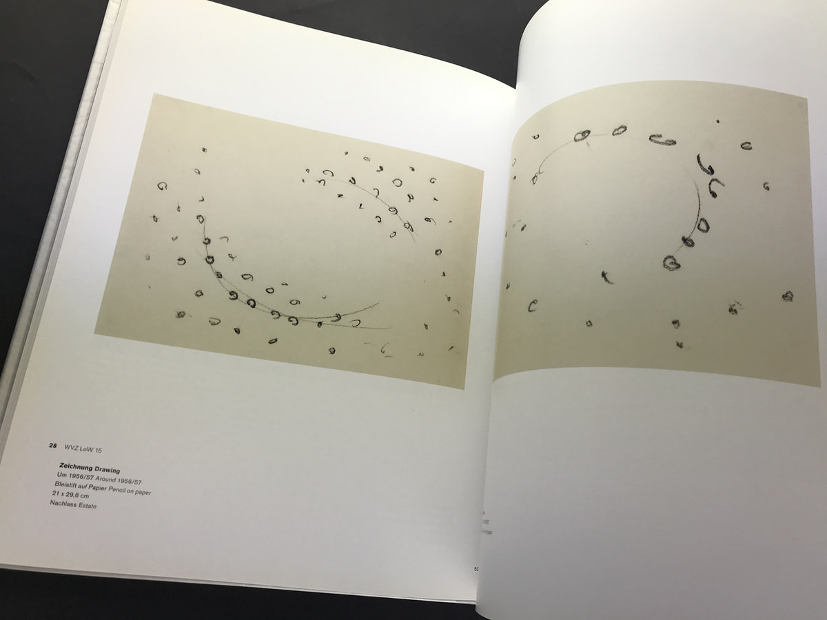 Charlotte Posenenske 1930-1985 Die fruhen Arbeiten The Early Works_写真3