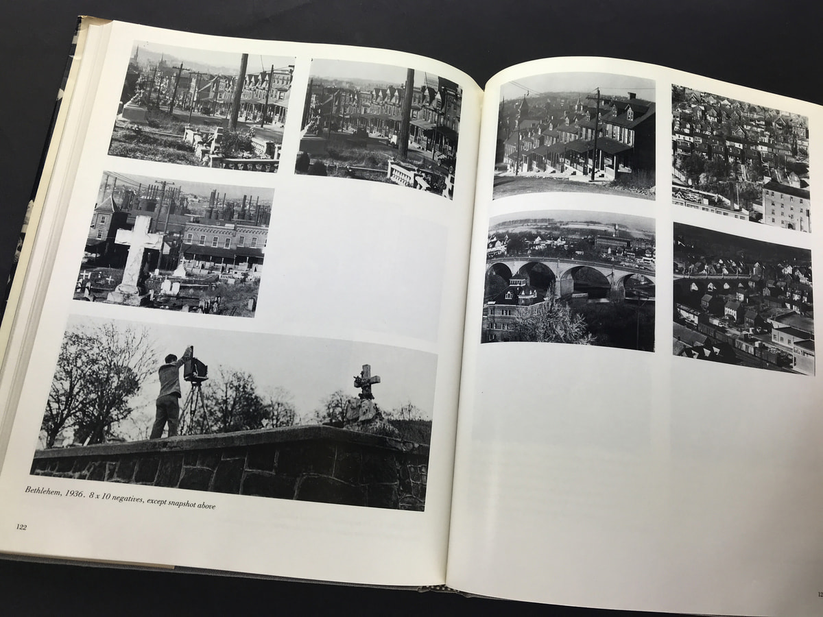 Walker Evans at Work_写真3