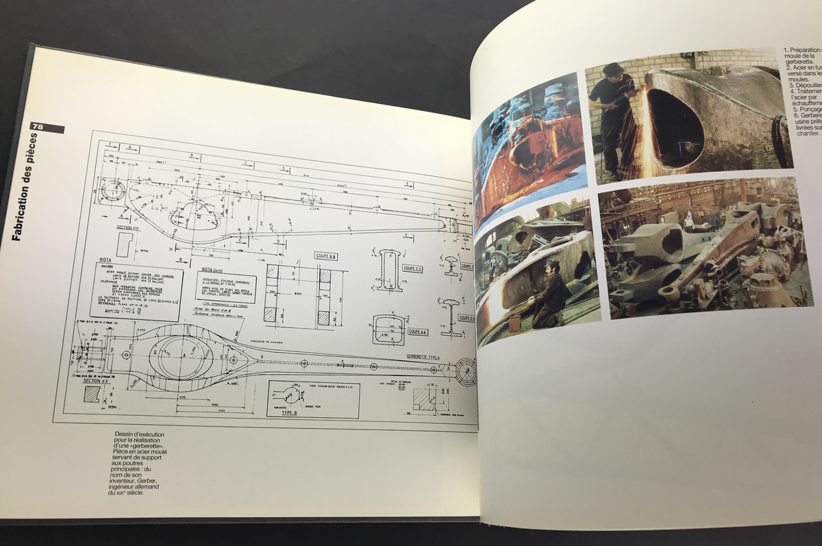 Du Plateau Beaubourg au Centre Georges Pompidou_写真5