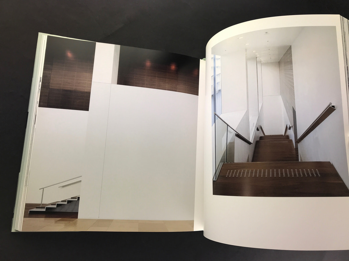 国立国会図書館関西館の建築_写真3