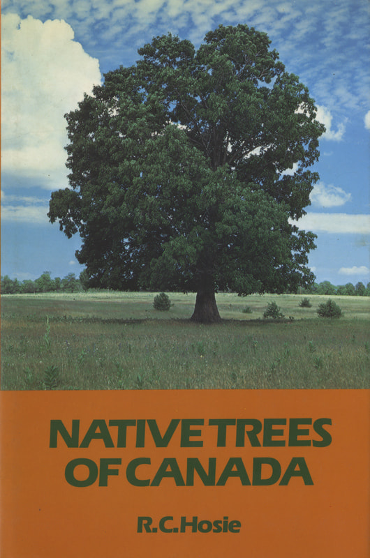 Native Trees of Canada_写真