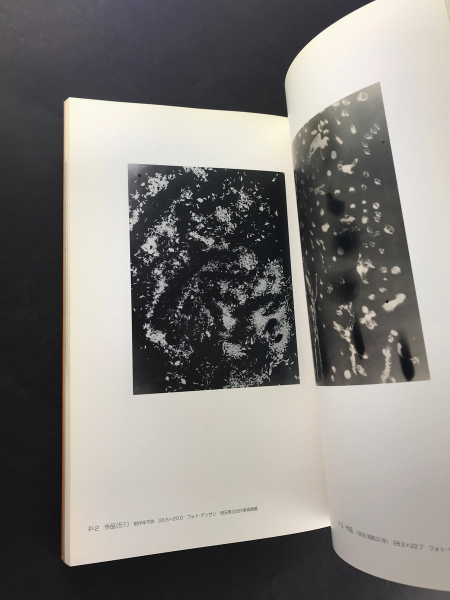 瑛九  前衛画家の大きな冒険_写真3