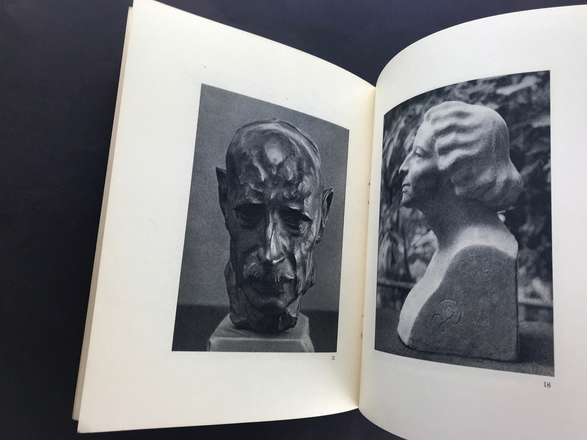 高田博厚彫刻展_写真1