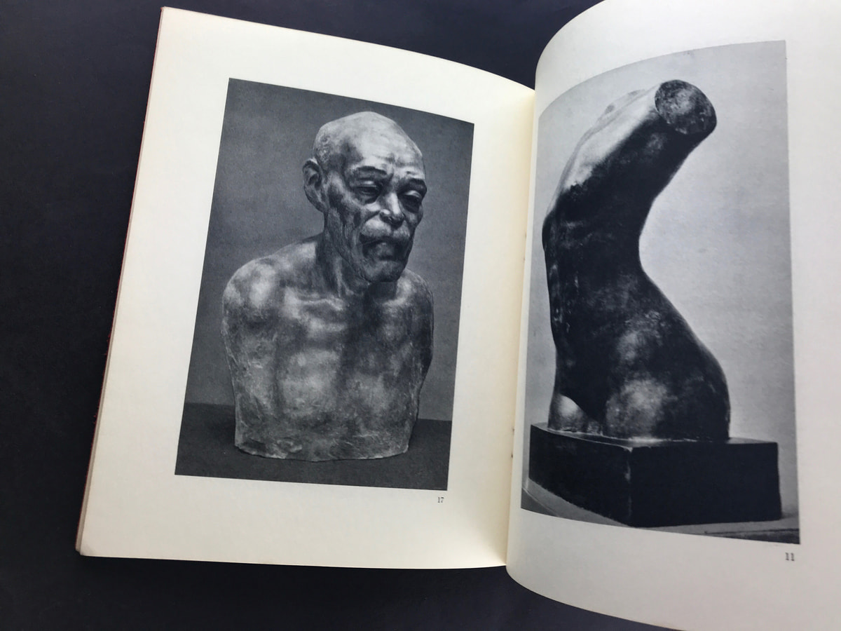 高田博厚彫刻展_写真2