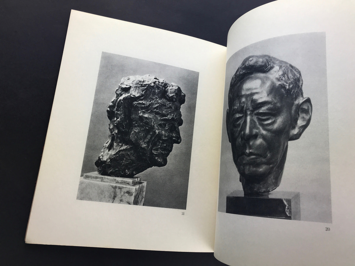 高田博厚彫刻展_写真3