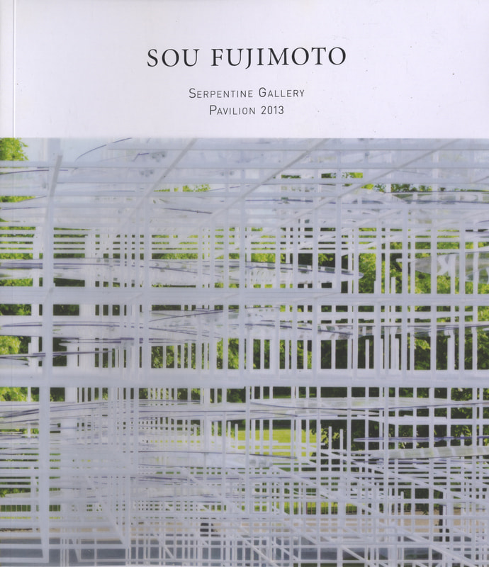 Sou Fujimoto: Serpentine Gallery Pavilion 2013_写真