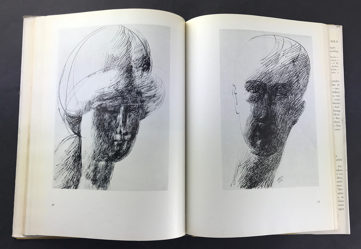 Der Bildhauser Emilio Greco_写真3